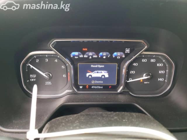 GMC Yukon V 5.3 AT 4WD