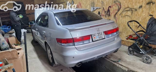 Honda Inspire IV 3.0 AT