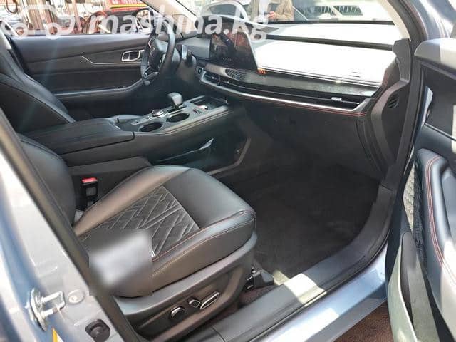Changan UNI-K 2.0 AT 4WD