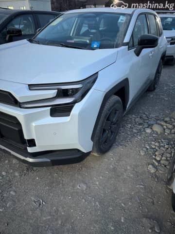 Toyota RAV4 V (XA50) 2.0 CVT 4WD