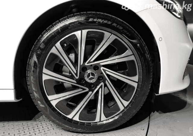 Mercedes-Benz E-Класс VI (W214, S214) 300 2.0 AT 4WD