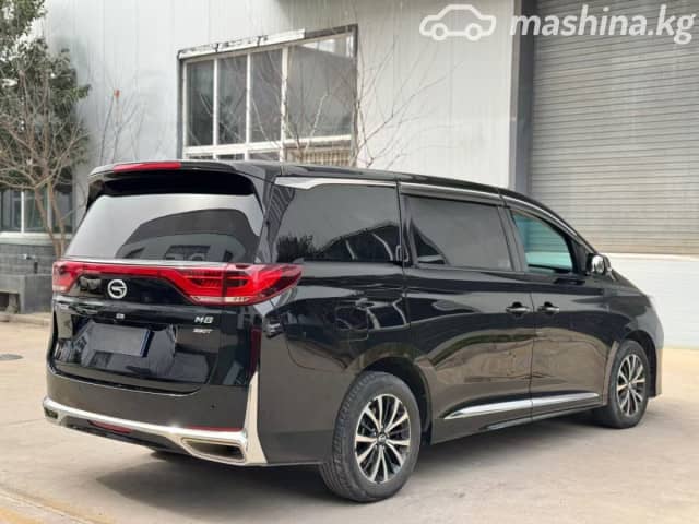 GAC Trumpchi M8 I 2.0 AT