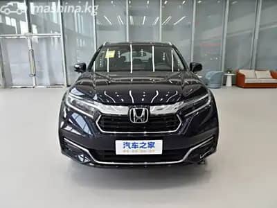 Honda Avancier II Рестайлинг 2.0 AT 4WD