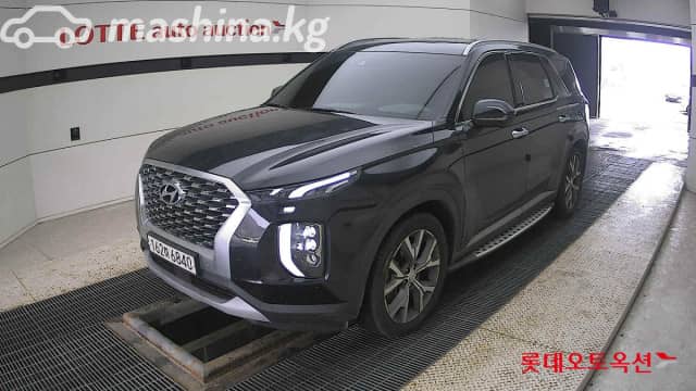 Hyundai Palisade I 2.2 AT