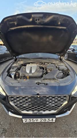 Hyundai Grandeur VI 3.0 AT