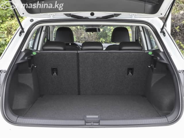 Volkswagen T-Roc I (China Market) 1.4 AMT