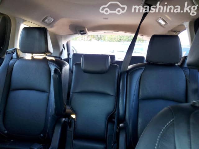 Honda Odyssey VI 3.5 AT