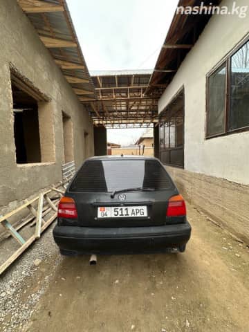 Volkswagen Golf III 1.8 MT