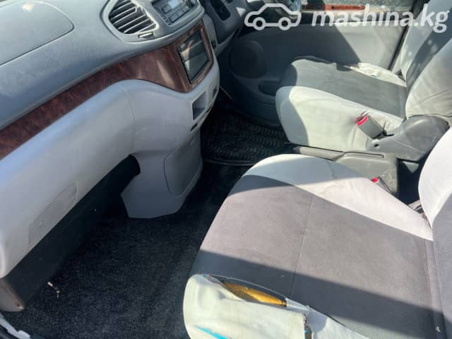 Toyota Regius 2.7 AT 4WD