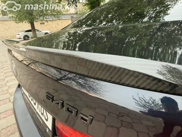 BMW 5 серии VII (G30/G31) 530d 3.0d AT