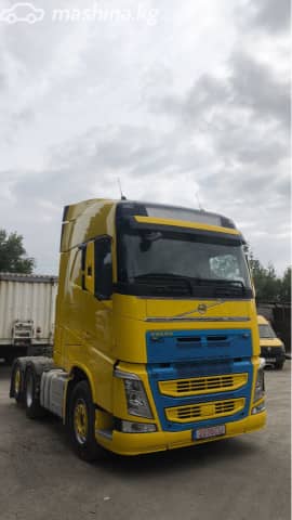 Volvo FH