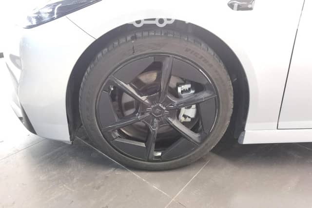 GAC Aion Hyper GT 560 Electro AT