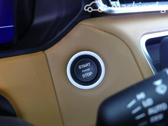 Land Rover Range Rover Velar I 3.0d AT 4WD