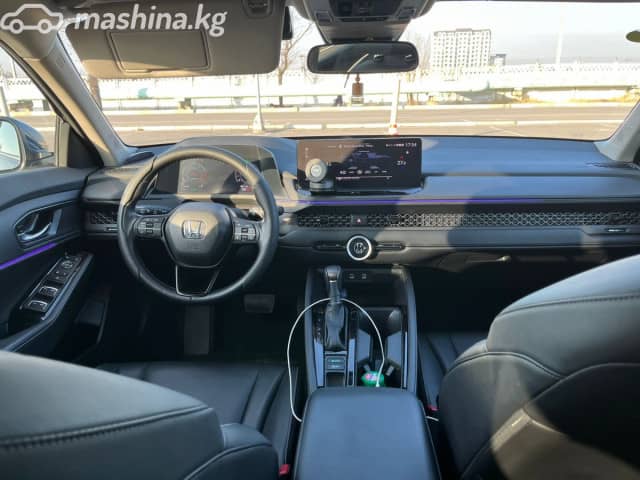 Honda Accord XI Plug-In 2.0hyb CVT