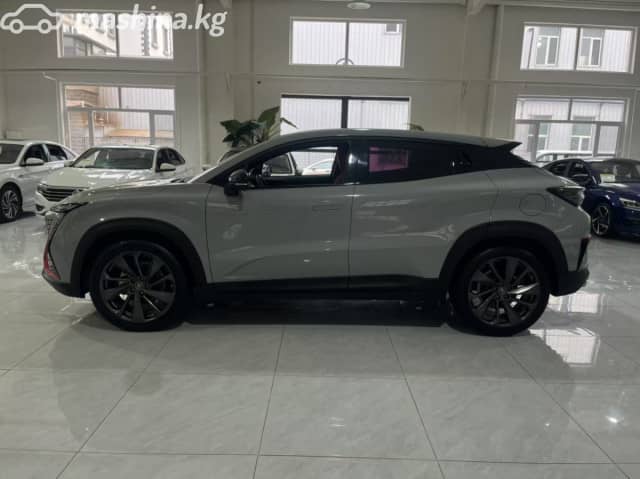 Changan UNI-T I 1.5 AMT