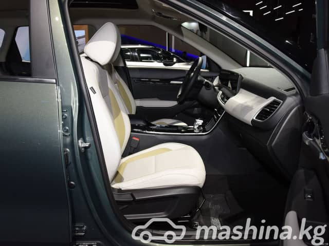 Kia Seltos I Рестайлинг 1.5 CVT