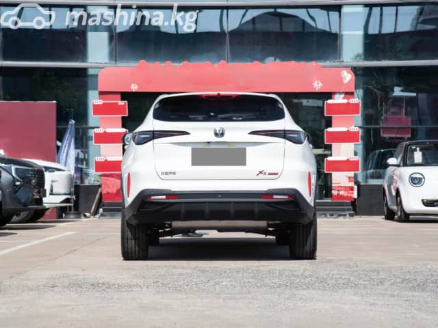 Changan X5 Plus 1.5 AMT