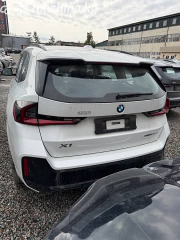 BMW X1 III (U11/U12) 25Li xDrive 2.0 AMT 4WD