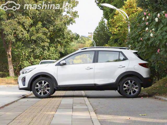 Kia KX1 1.4 AT