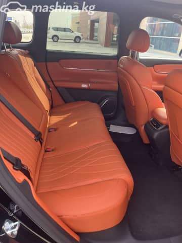 Changan Qiyuan Q05 1.5hyb CVT