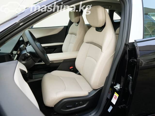 Mazda EZ-60 Electro AT