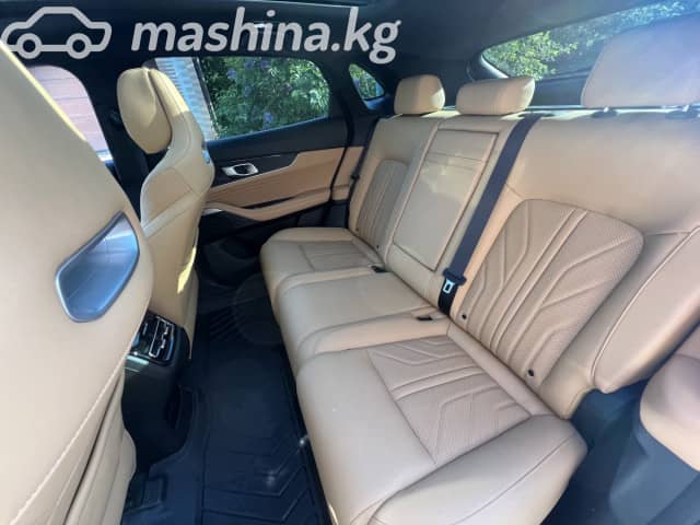 Changan UNI-K 2.0 AT 4WD