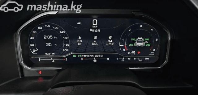 GMC Sierra IV Рестайлинг Crew Cab 6.2 AT 4WD