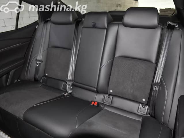 Toyota Camry IX (XV80) China Market 2.0 CVT