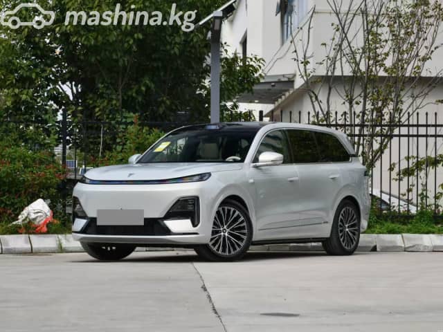 Changan Deepal S09 1.5hyb AT 4WD