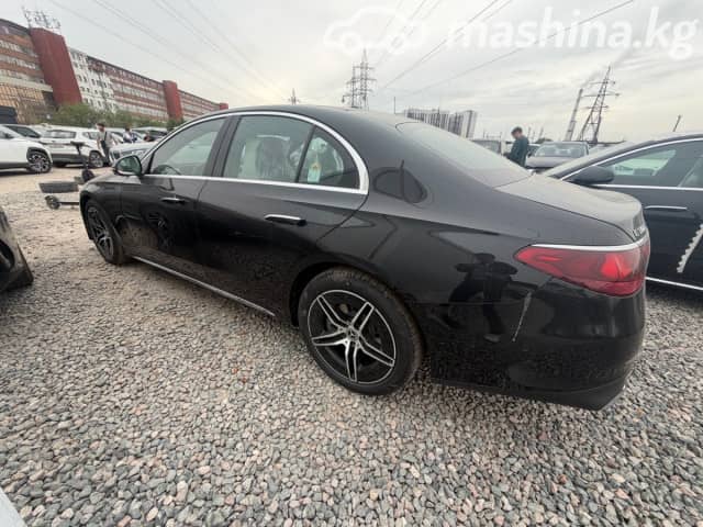 Mercedes-Benz E-Класс VI (W214, S214) 300 2.0 AT 4WD