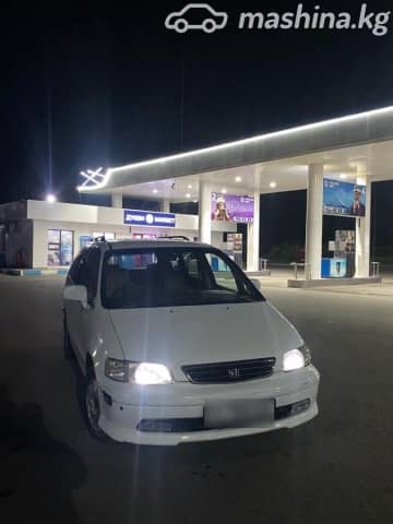 Honda Odyssey I 2.3 AT 4WD