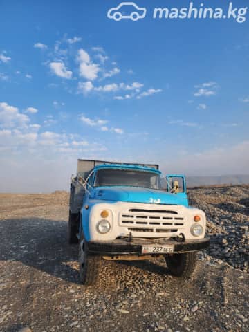 ЗИЛ 131