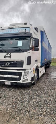 Volvo FH