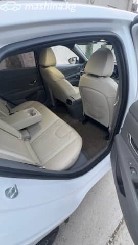 Hyundai Avante VII 1.6 CVT