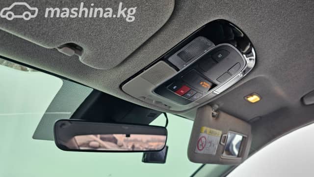 Hyundai Sonata VIII (DN8) 2.0hyb AT