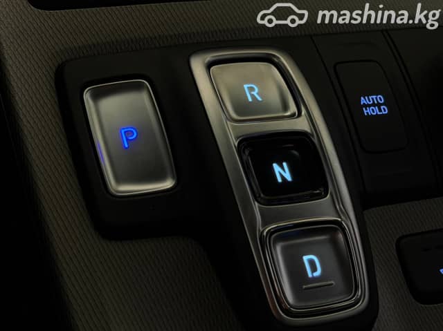 Hyundai Palisade I 2.2d AT