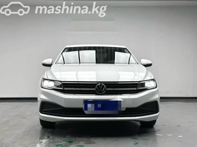 Volkswagen Bora IV (China Market) Рестайлинг 1.5 AT