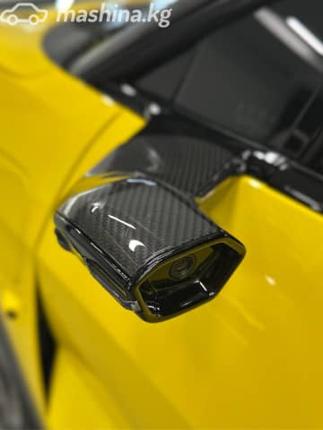 Lotus Eletre R Electro AT 4WD