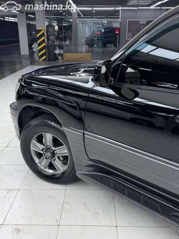 Lexus LX II Рестайлинг 470 4.7 AT 4WD