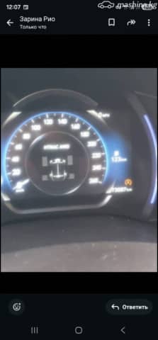 Hyundai Santa Fe IV Рестайлинг 2.5 AT