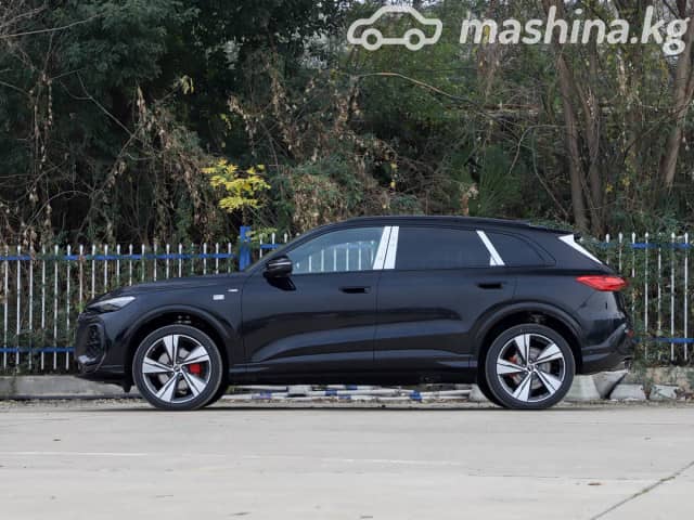 Audi Q5 III 40 TFSI 2.0 AMT