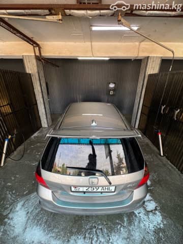 Honda Fit I 1.5 AT