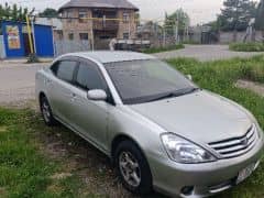 Toyota Allion I 1.8 AT