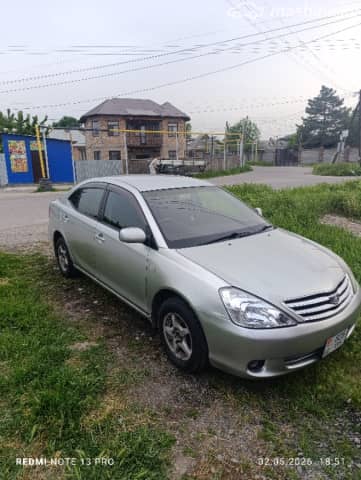 Toyota Allion I 1.8 AT