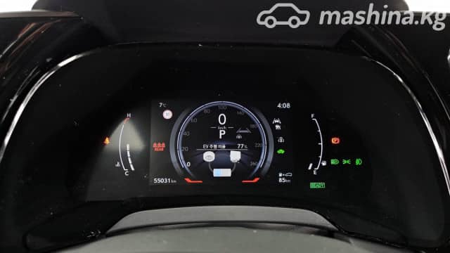 Lexus RX V 350h 2.5hyb CVT