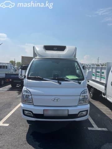 Hyundai Porter