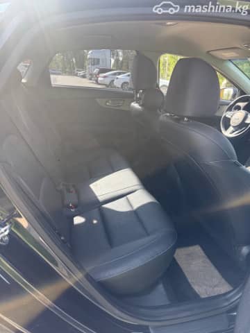 Kia K3 II 1.6 CVT