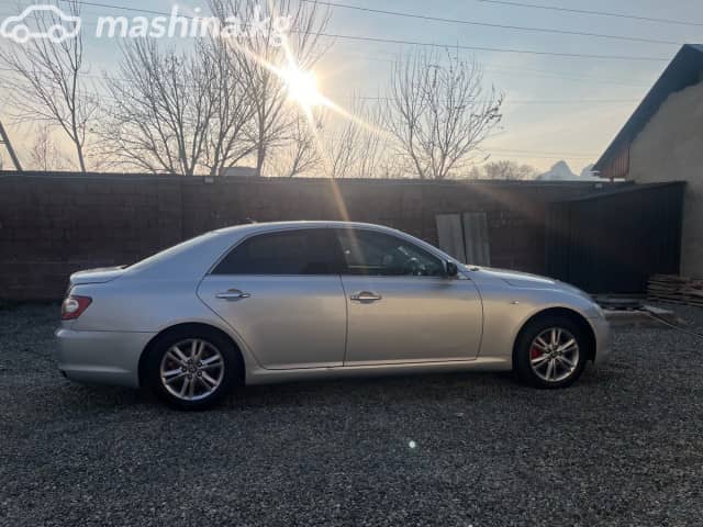 Toyota Mark X I 2.5 AT