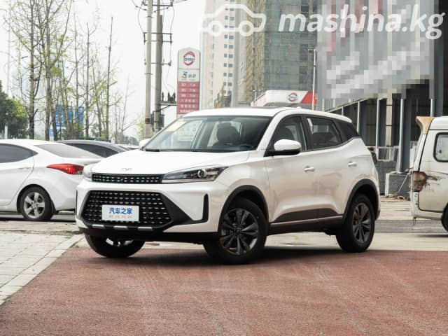 Kaiyi X3 Pro 1.5 CVT