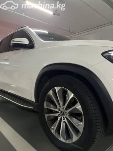 Mercedes-Benz GLE II (V167) 300 d 4MATIC 2.0 AT 4WD